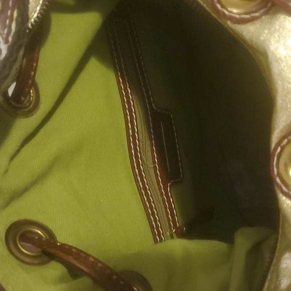 Isabella Fiore Never used purse - Picture 4 of 4